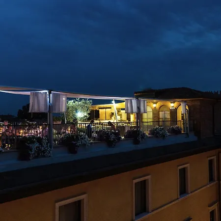 Otel Due Torri 5*