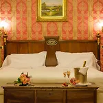 Due Torri Hotel Vérone