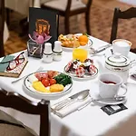 Hotel Due Torri 5*