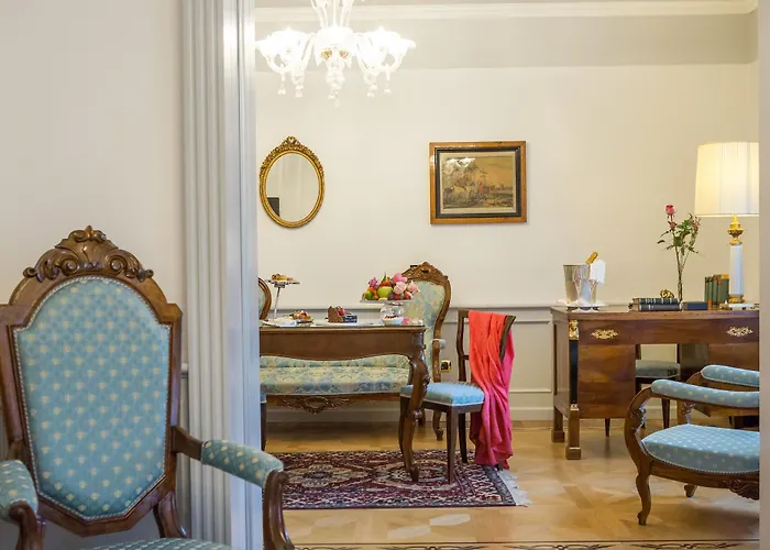 Due Torri 5* Верона