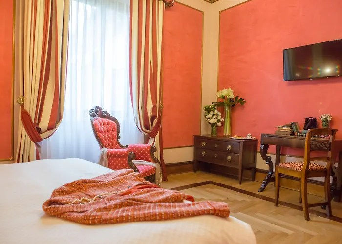 Hotel Due Torri Vérone