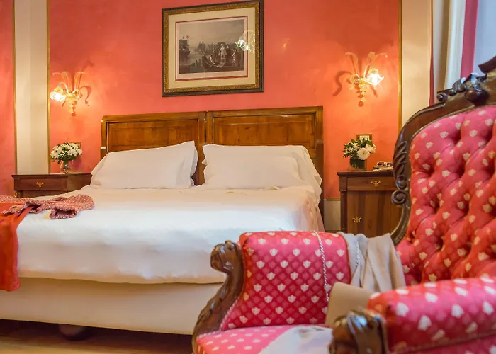 Due Torri Верона