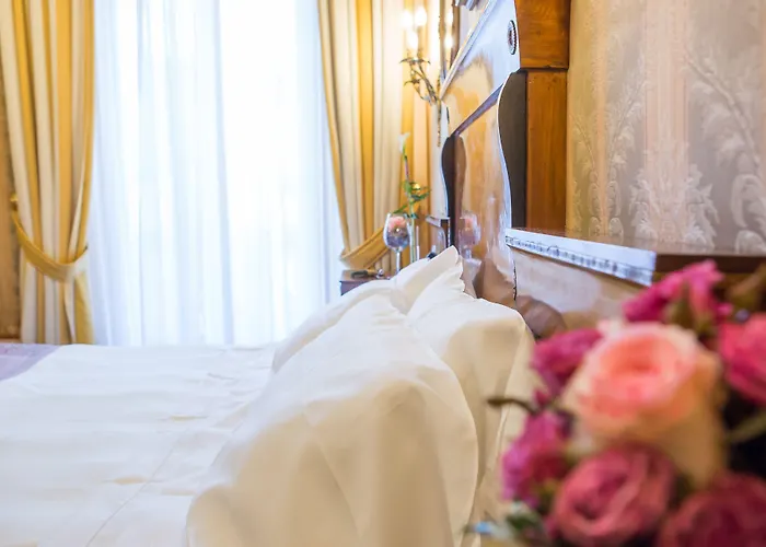 Due Torri 5* Верона