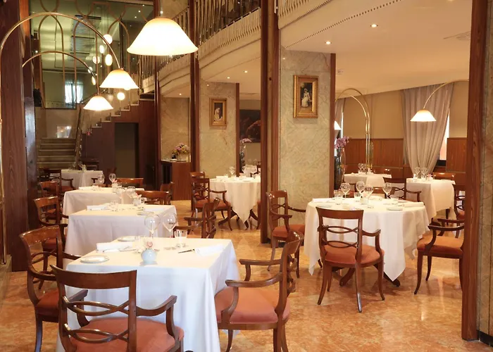 Hotel Due Torri Vérone