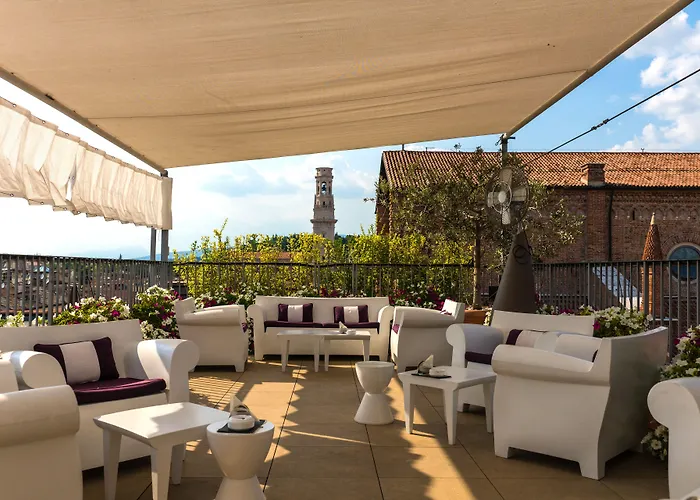 Отель Due Torri