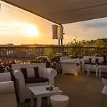 酒店 迪托瑞酒店 5*
