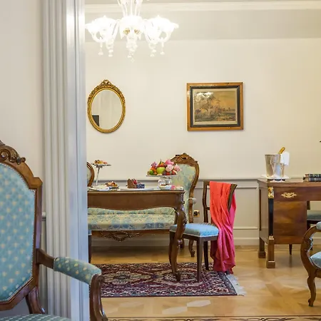 Due Torri 5* Верона