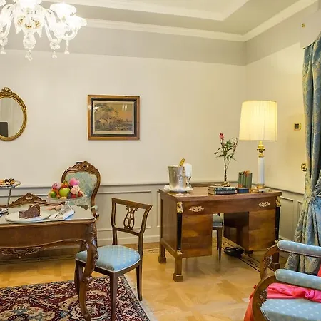 Due Torri Hotel Verona