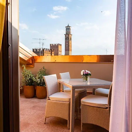 Due Torri 5* Verona
