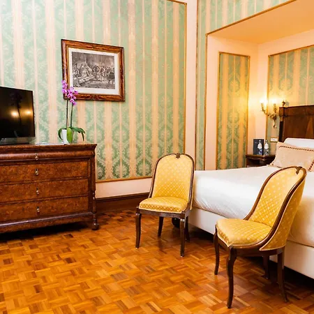 Otel Due Torri