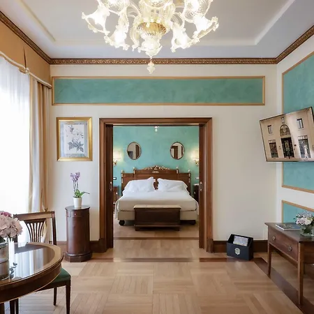Hotel Due Torri 5*