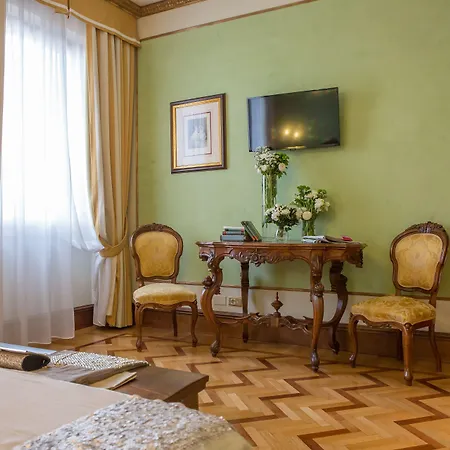 Due Torri 5* Верона