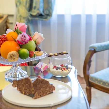 酒店 迪托瑞酒店 维罗纳