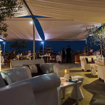 Due Torri 5* Верона