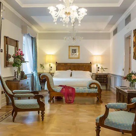 Due Torri 5* Verona