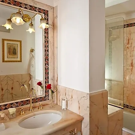 Hotell Due Torri Verona