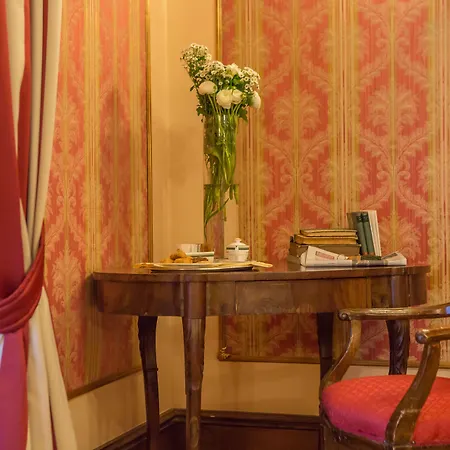 Due Torri Hotel