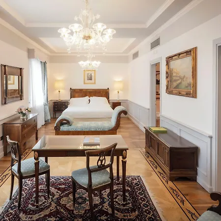 Due Torri Hotel