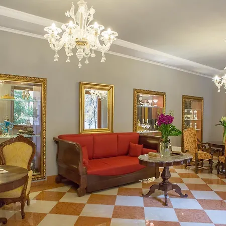 Hotel Due Torri Verona