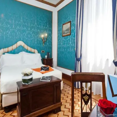 Szálloda Due Torri 5*