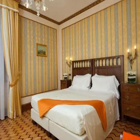 Due Torri Szálloda Verona