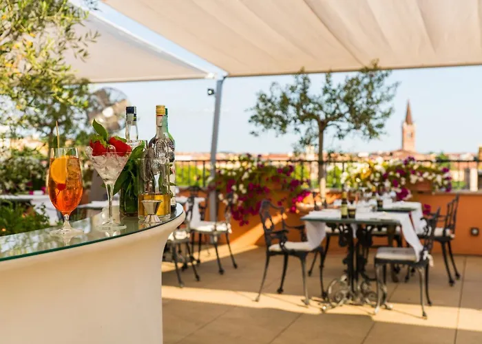 Due Torri Hotel Verona