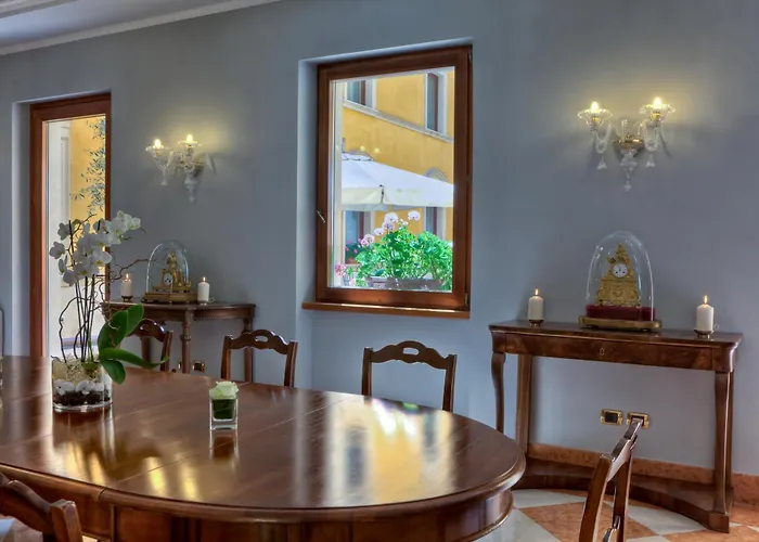 Hotel Due Torri Verona