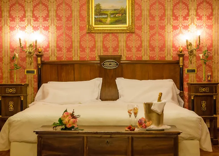 Due Torri Hotel Verona