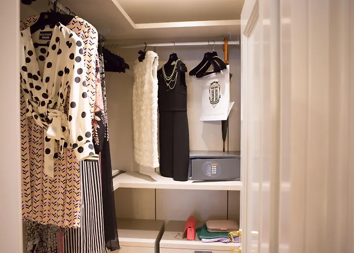 듀 토리 호텔 5*