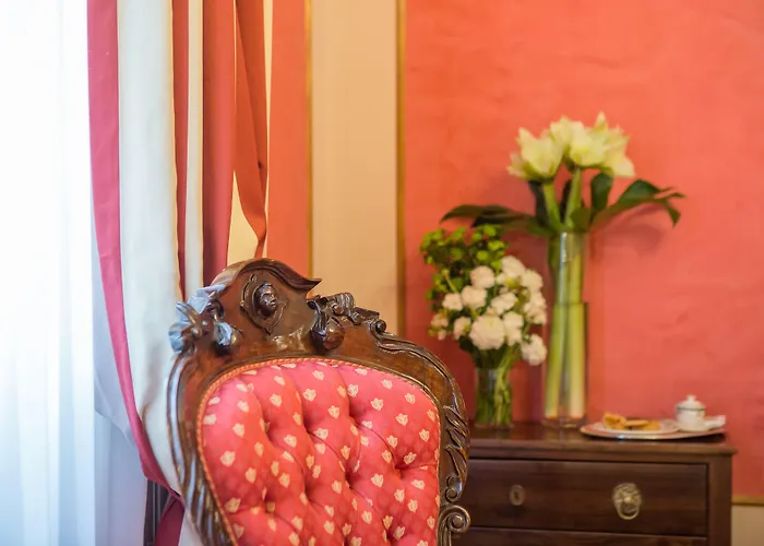 Hotel Due Torri Verona