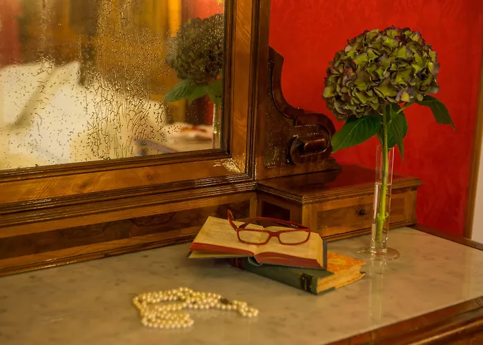 Due Torri Hotel Verona