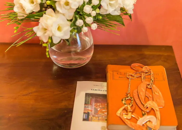 듀 토리 5* 베로나