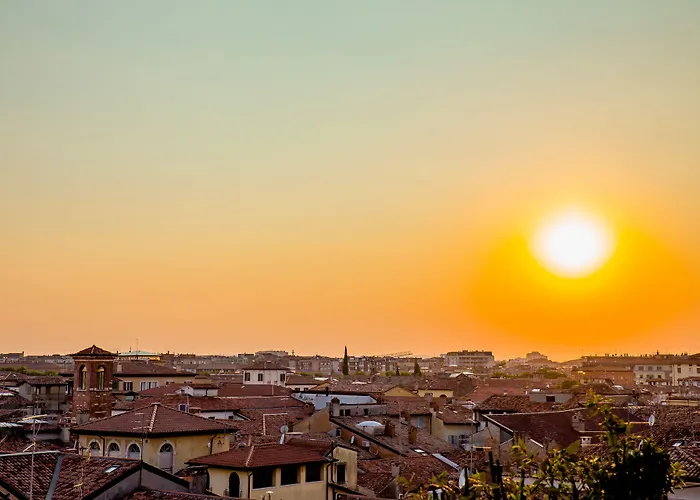 Hotel Due Torri Verona