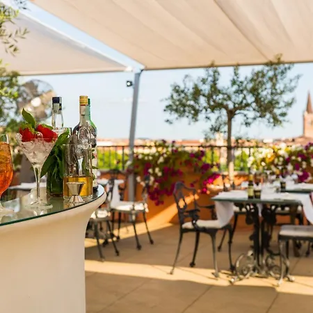 Due Torri Hotel Verona