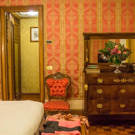 Due Torri Hotell