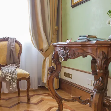Due Torri Hotel 5*