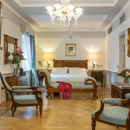 Hotel Due Torri 5*