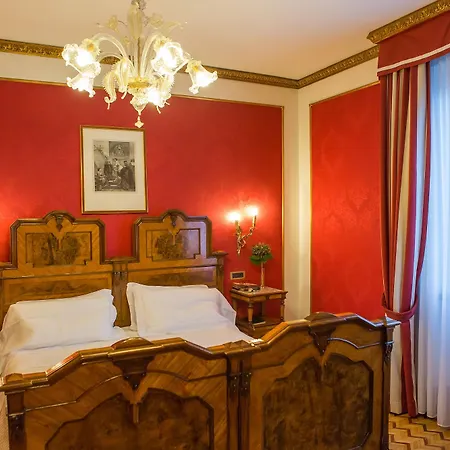 Due Torri Hotel