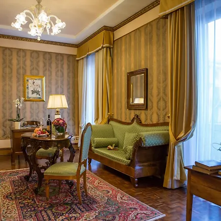 Due Torri Hotel Verona