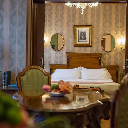Due Torri Hotel Verona