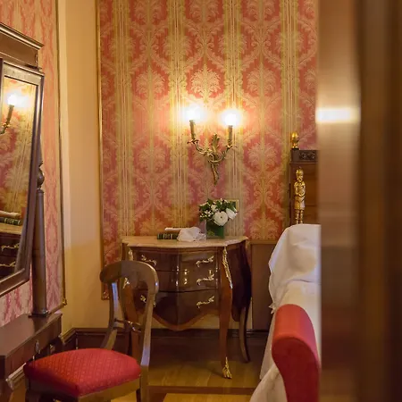 Due Torri Hotel 5*