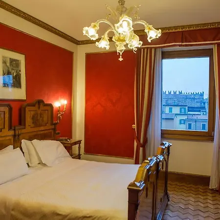 Hotel Due Torri