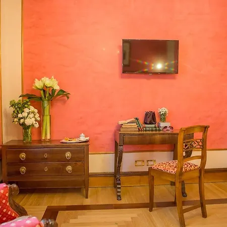Due Torri Hotel