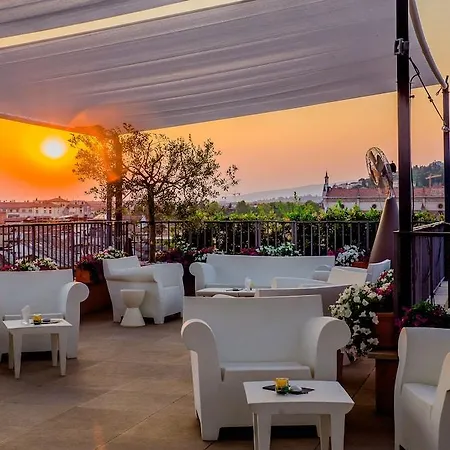 Due Torri Hotel Verona