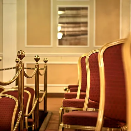 Due Torri Hotel Verona