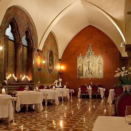 Hotel Due Torri Verona