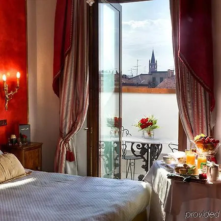 Due Torri Hotel