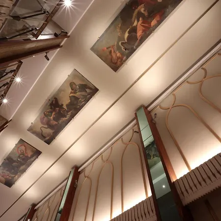 Due Torri Hotel