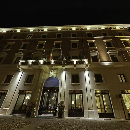Hotel Due Torri