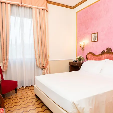 Due Torri Hotel